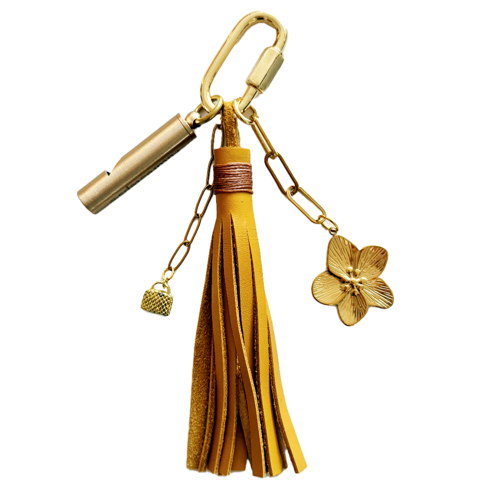 Bag Charms & Accessories