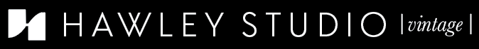 Hawley Studio Vintage