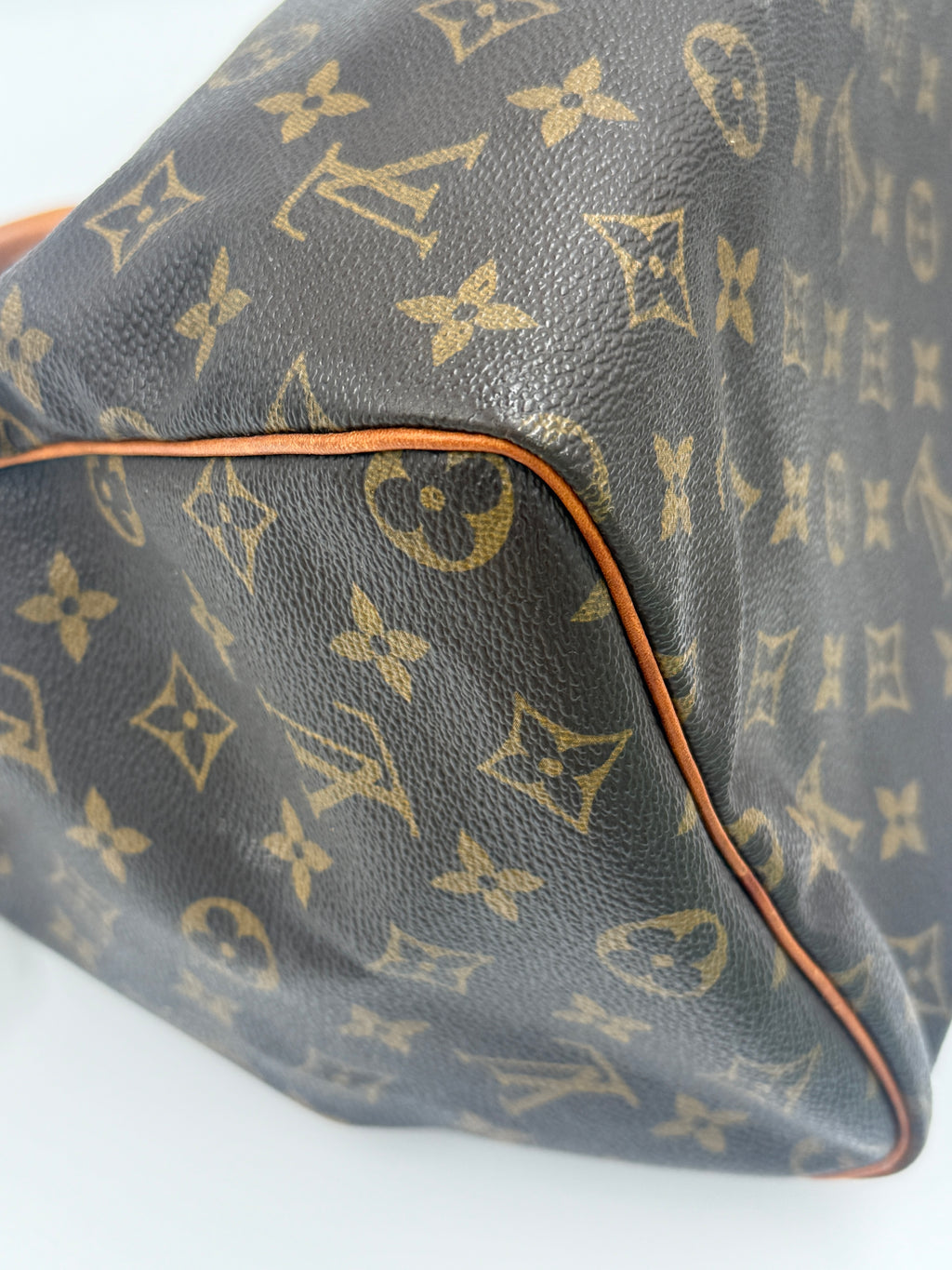 Louis Vuitton Vintage Monogram Speedy 30 - Pre-Owned Authentic