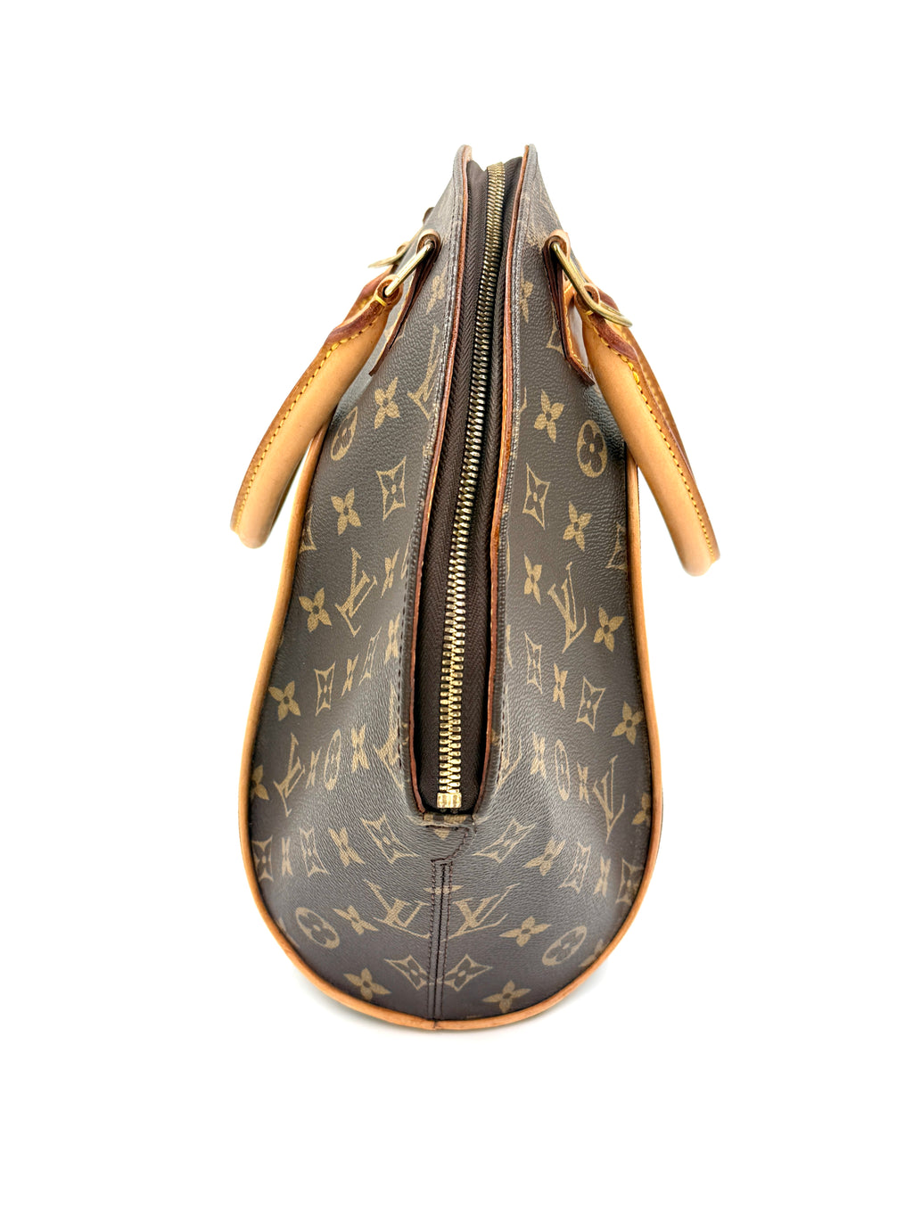 Louis Vuitton 1998 Ellipse MM Tote Pre-Owned Authentic