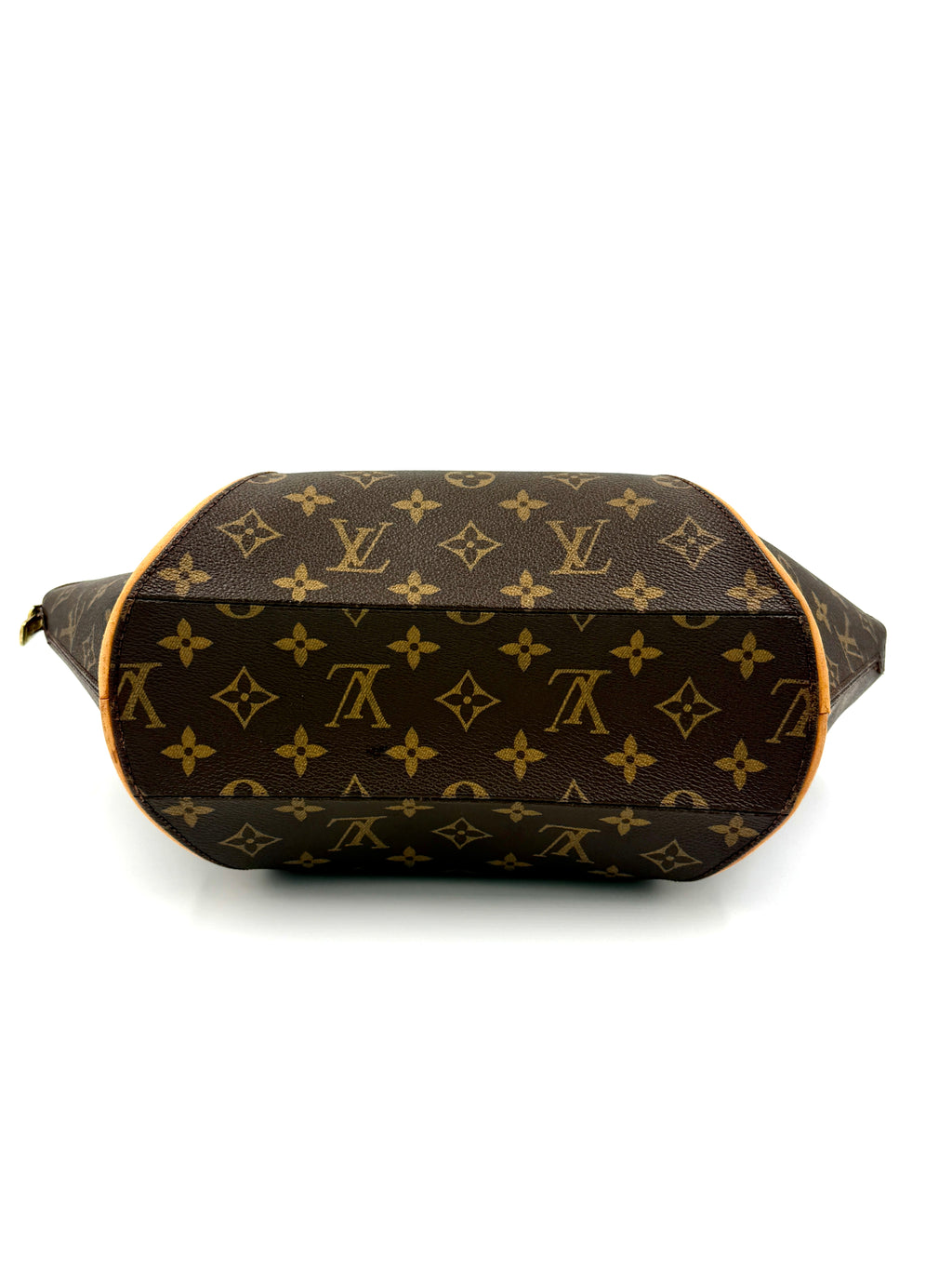 Louis Vuitton 1998 Ellipse MM Tote Pre-Owned Authentic