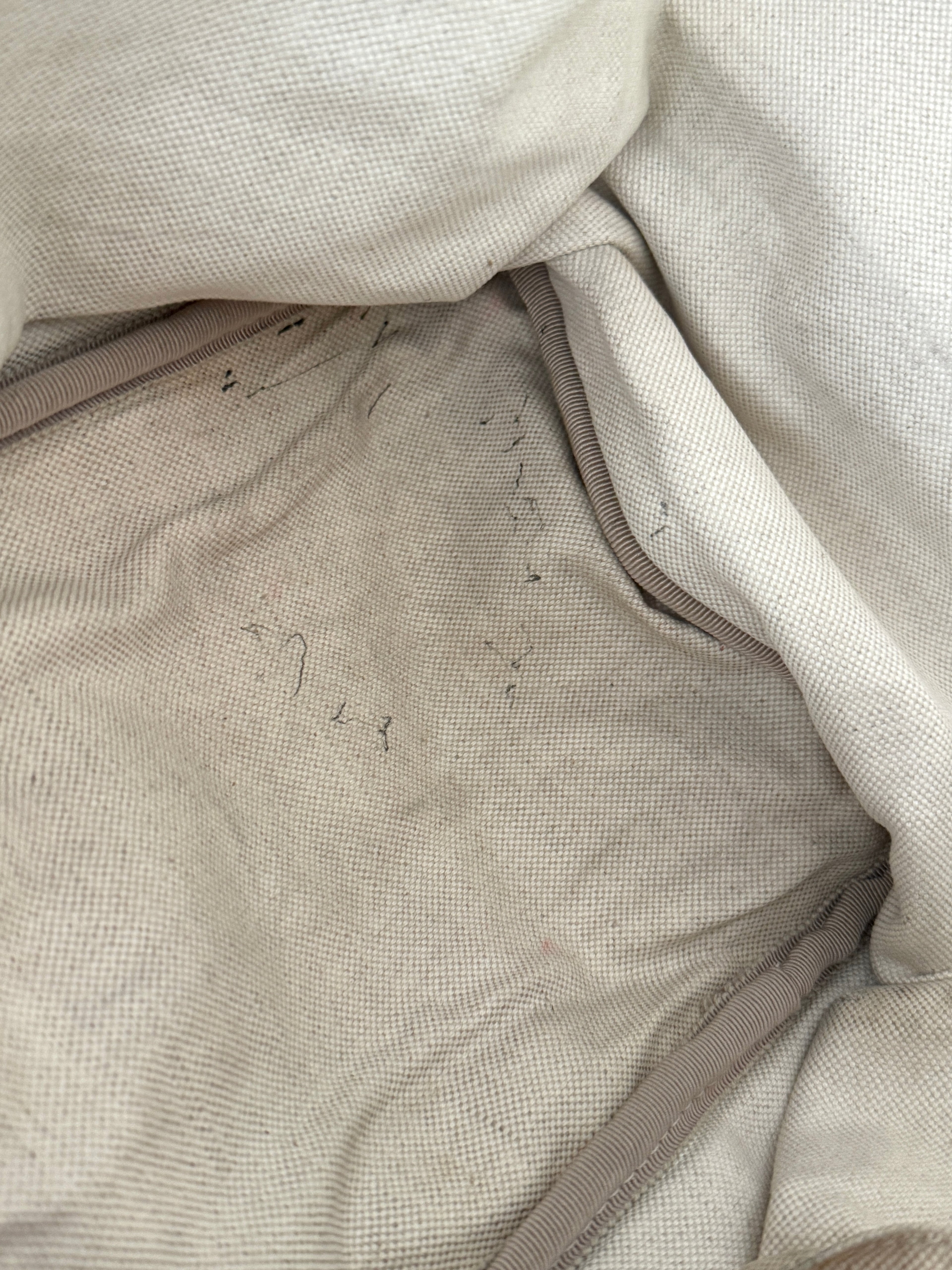 Gucci Brown/Beige GG Canvas Medium Vintage Web Boston Bag- Pre Owned Authentic